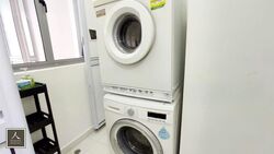Jurong West Central 3 (D22), Apartment #596318601